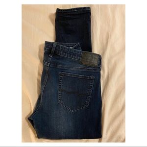 American Eagle Skinny Jeans M 36x30